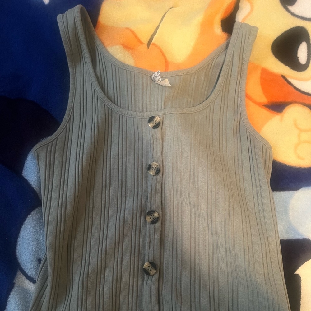 Tank top